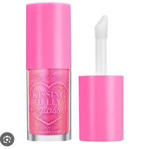 Too Faced Kissing Jelly Gloss